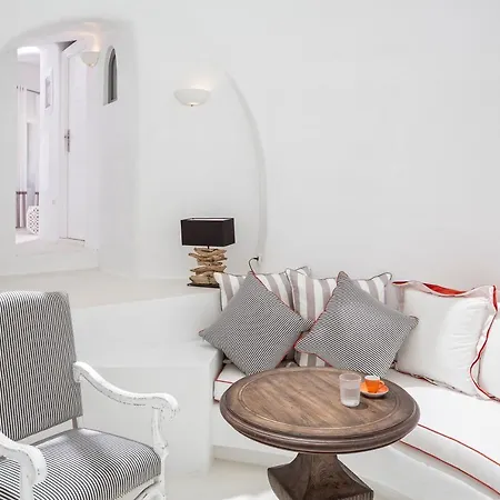 Villa Kamini Santorini