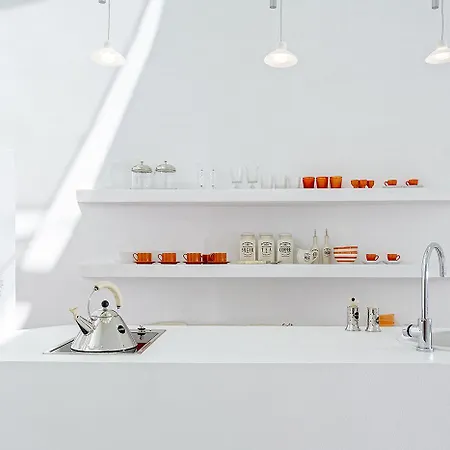 Villa Kamini Santorini