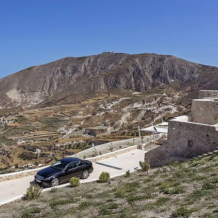 Villa Kamini Santorini *