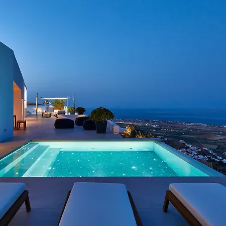 Villa Kamini Santorini *