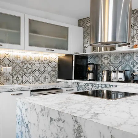 Kamini Santorini Villa *