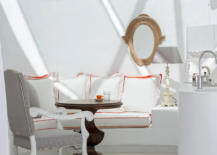 Villa Kamini Santorini *