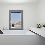Kamini Santorini Villa *