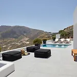 Kamini Santorini Villa *