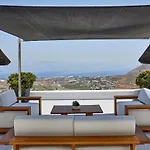 Kamini Santorini Villa *