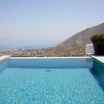 Villa Kamini Santorini *