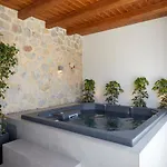 Villa Kamini Santorini Pírgosz