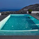 Villa Kamini Santorini Pírgosz