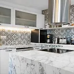 Kamini Santorini Villa *