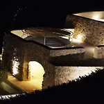 Kamini Santorini Villa *