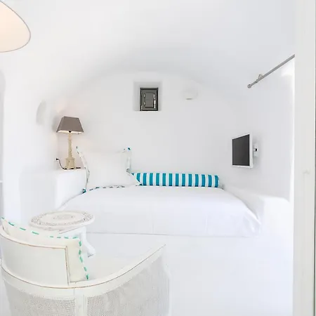 빌라 Kamini Santorini *