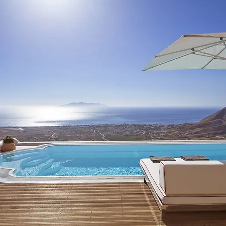 Kamini Santorini * 피르고스