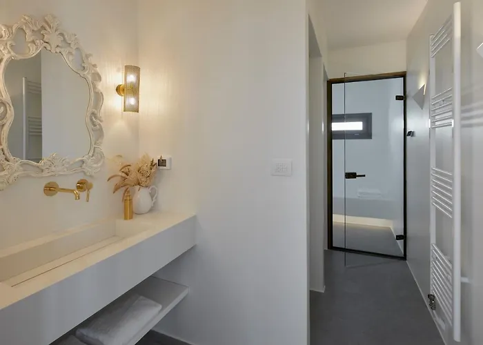 Villa Kamini Santorini *