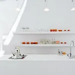 Willa Kamini Santorini