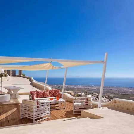 Kamini Santorini