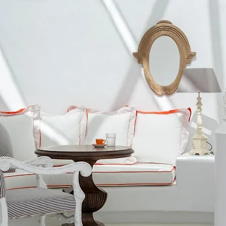 Villa Kamini Santorini *