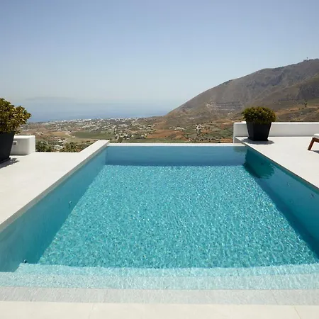 Villa Kamini Santorini *