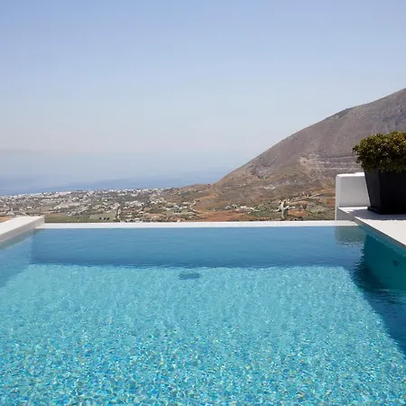 Villa Kamini Santorini *
