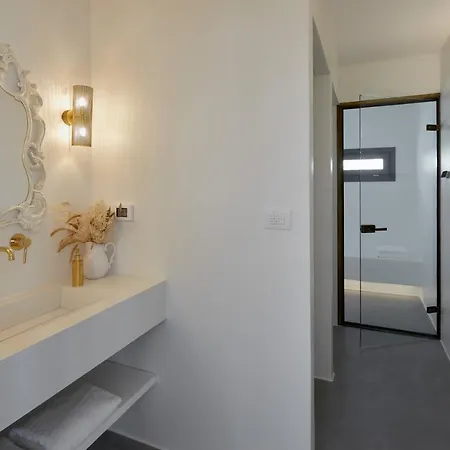 Villa Kamini Santorini *