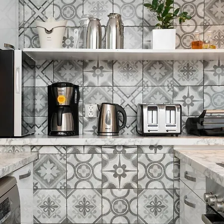 Villa Kamini Santorini Pýrgos