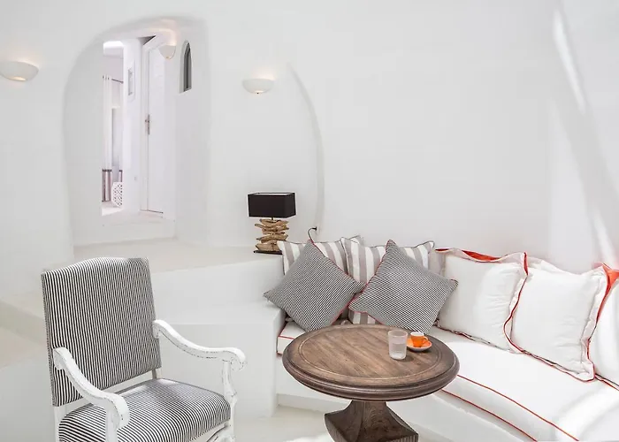 빌라 Kamini Santorini