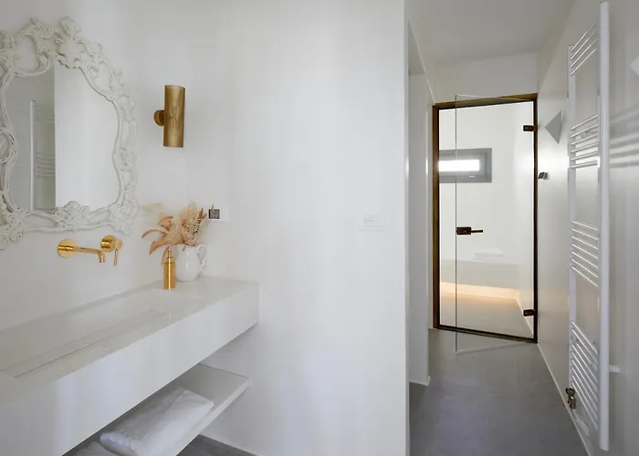 Kamini Santorini * 피르고스