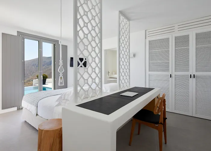 빌라 Kamini Santorini