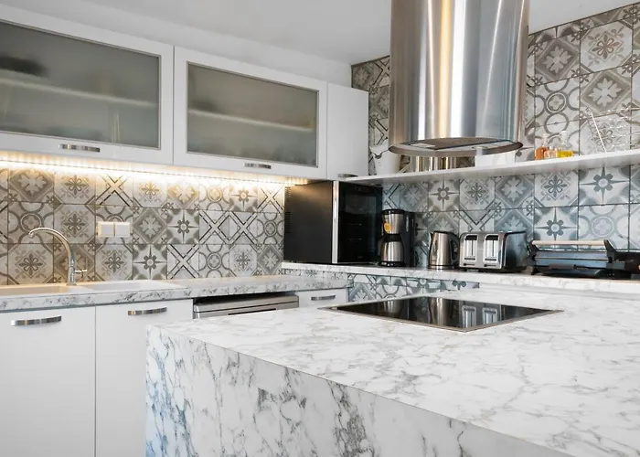 Kamini Santorini 빌라 *