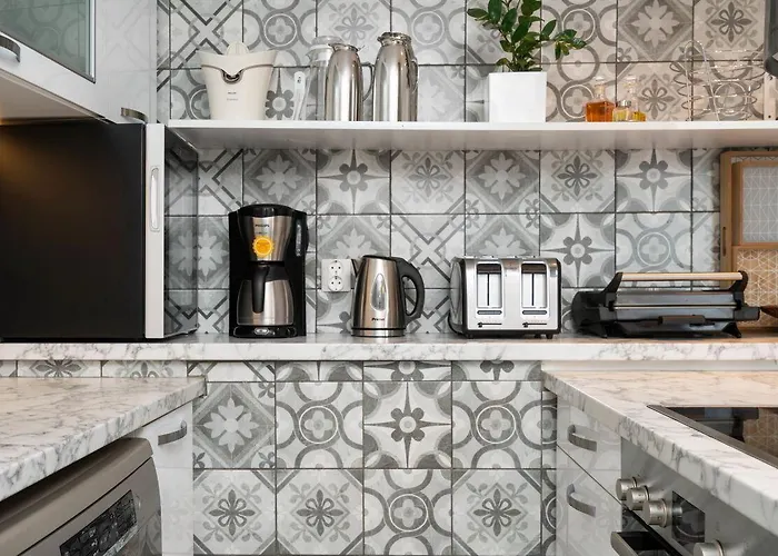 빌라 Kamini Santorini 피르고스