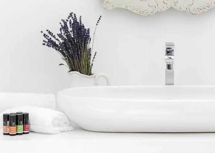 빌라 Kamini Santorini 피르고스