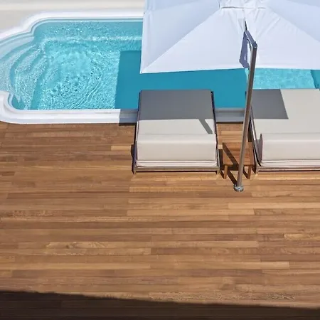 Villa Kamini Santorini *